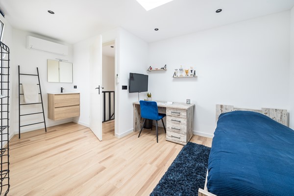 Medium property photo - Glazenmakerhof 120, 2492 RV Den Haag